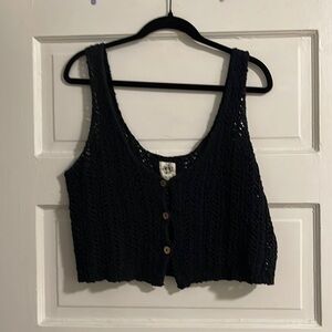 WE THE FREE Stanley Vest